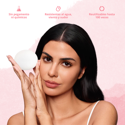 Pestañas Magnéticas HerBeauty™